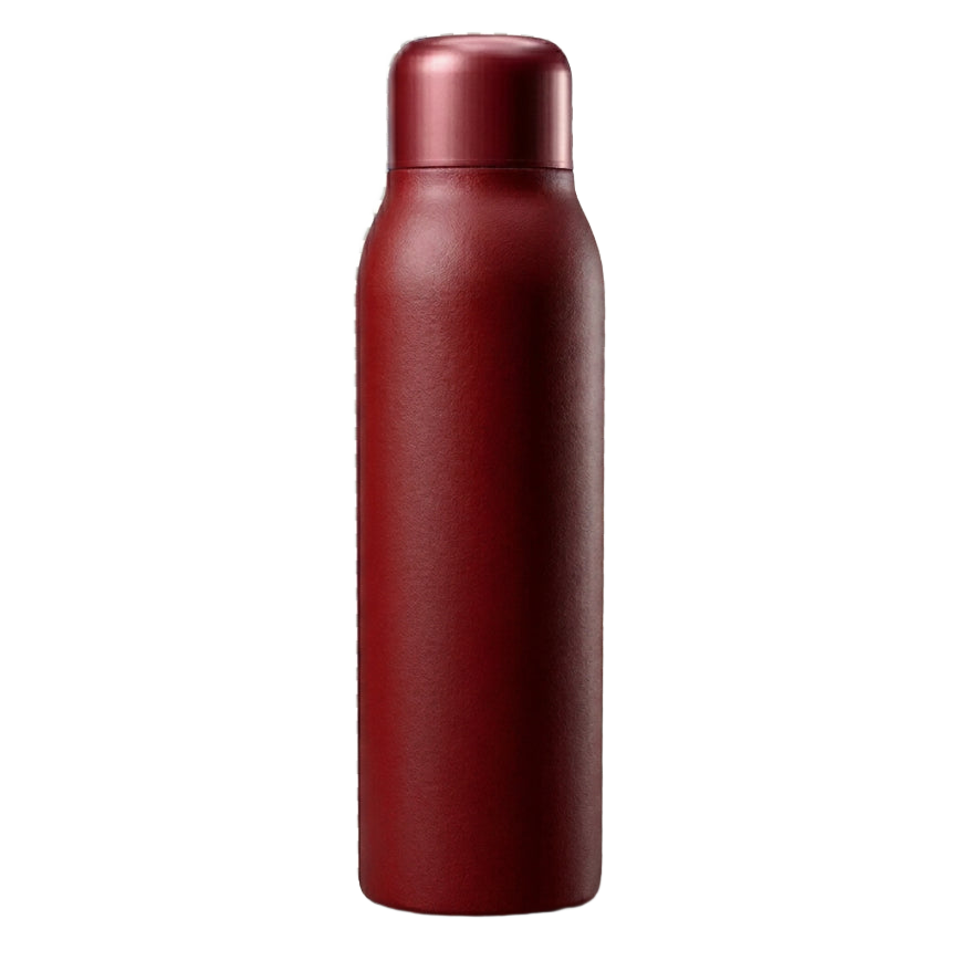 Pura UV self-cleaning water bottle - Ember
