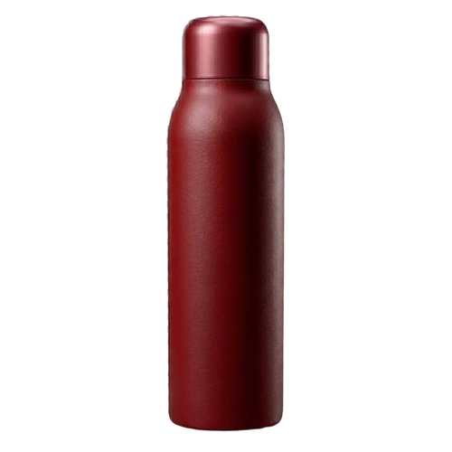 Pura UV self-cleaning water bottle - Ember