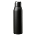 Pura UV self-cleaning water bottle with UV-C LED cap