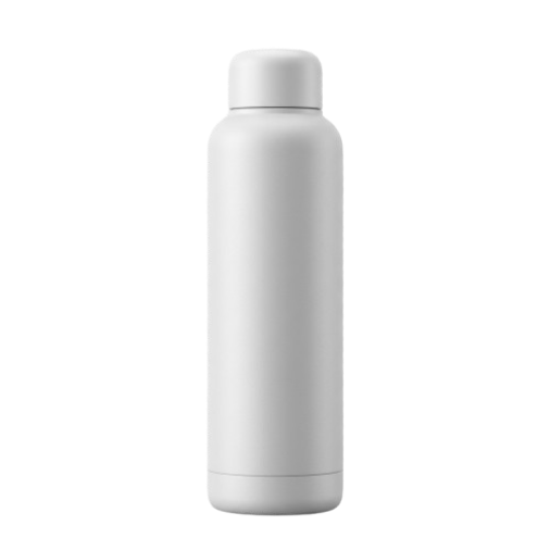Pura UV-C water bottle USB-C rechargeable insulated